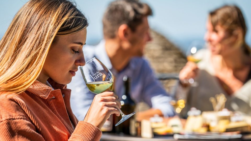 © Benjamin Becker/Jura Tourisme 