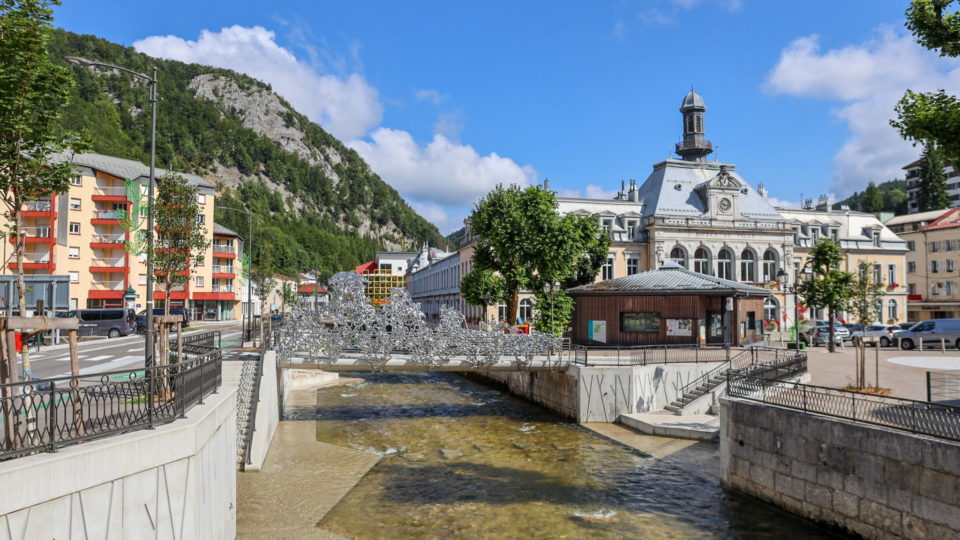Morez Hauts de Bienne © Salomé Robin / Jura Tourisme