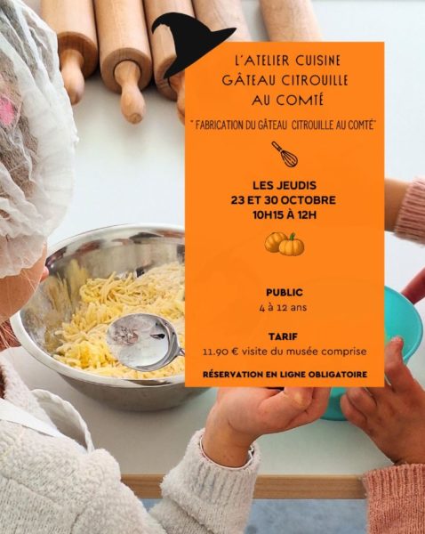 Top des activités d’automne à réserver en ligne