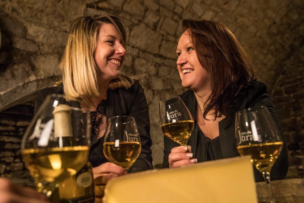 © Nicolas Gascard/Jura Tourisme