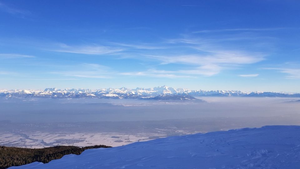 © Jura Tourisme