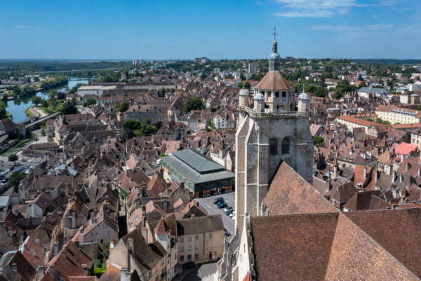 LE GRAND DOLE éveille vos sens
