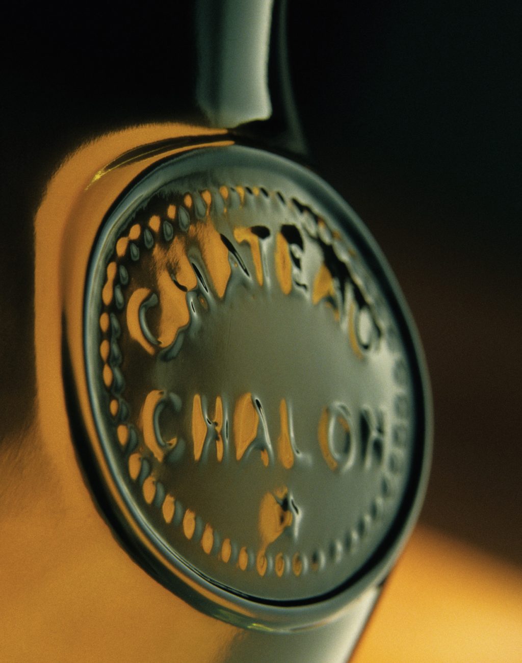 02 Bouteille de Vin Jaune / Château-Chalon © Stéphane Godin / Jura Tourisme