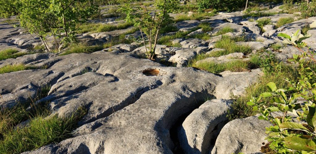 Lapiaz de Loulle, © Stéphane Godin/Jura Tourisme