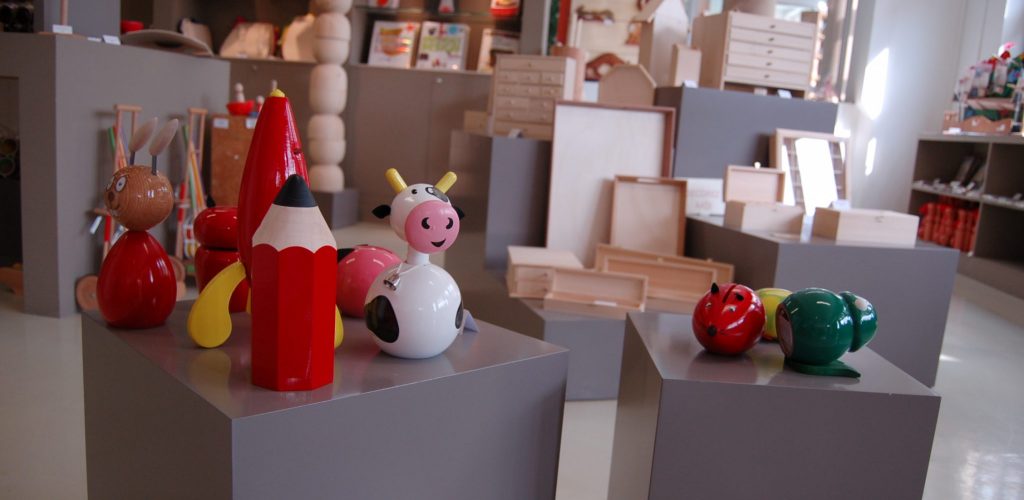 Atelier des Savoir-Faire, © Jura Tourisme