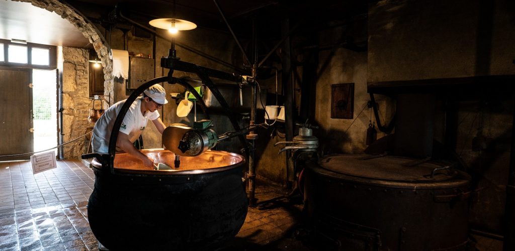 © Quentin Danel / Fruitière 1900