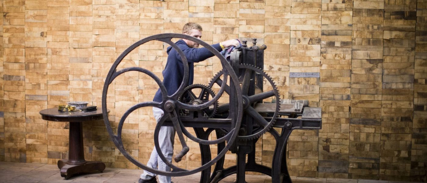 © Atelier mutel / Gilles Leimdorfer