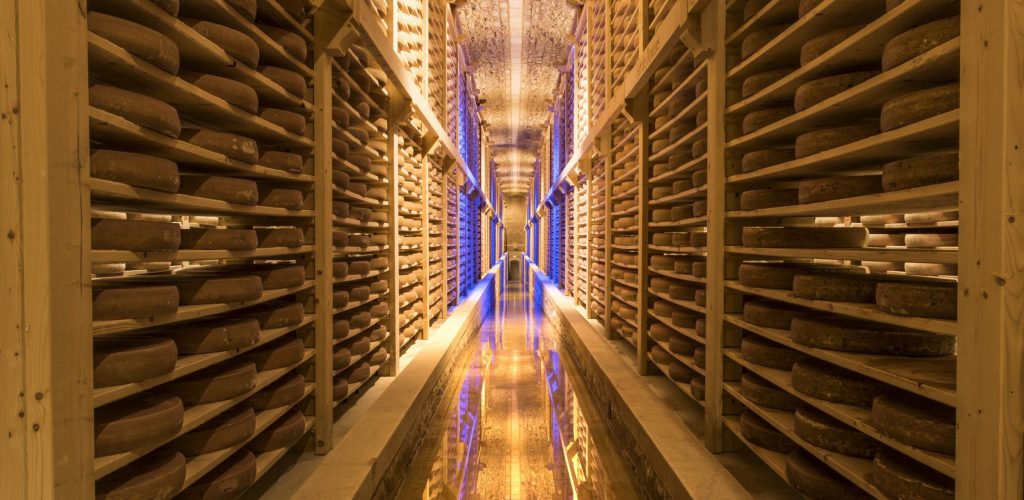 © Nicolas Gascard / Fort des Rousses