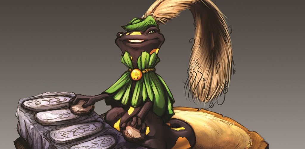 Suranis Tam's consultat / Terre d'Emeraude Tourisme