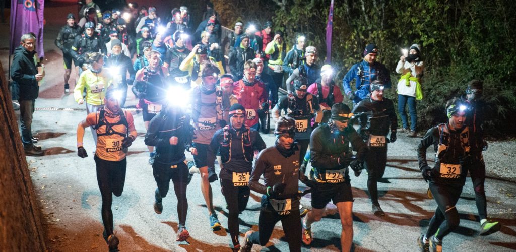 Dark Trail ©Association Volodalen