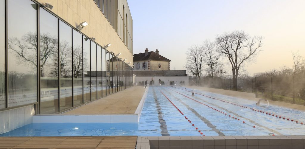 © Espace Talagrand / Hello Dole