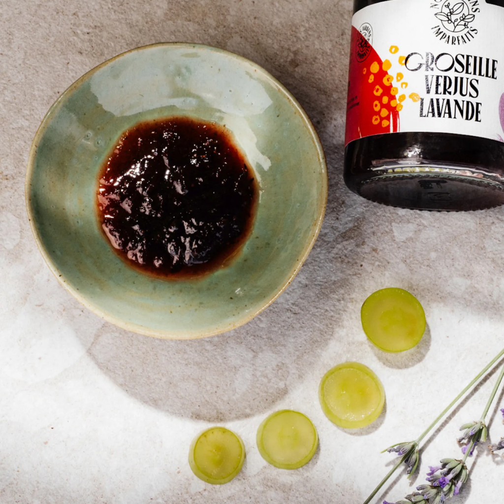 © Nos jardins imparfaits