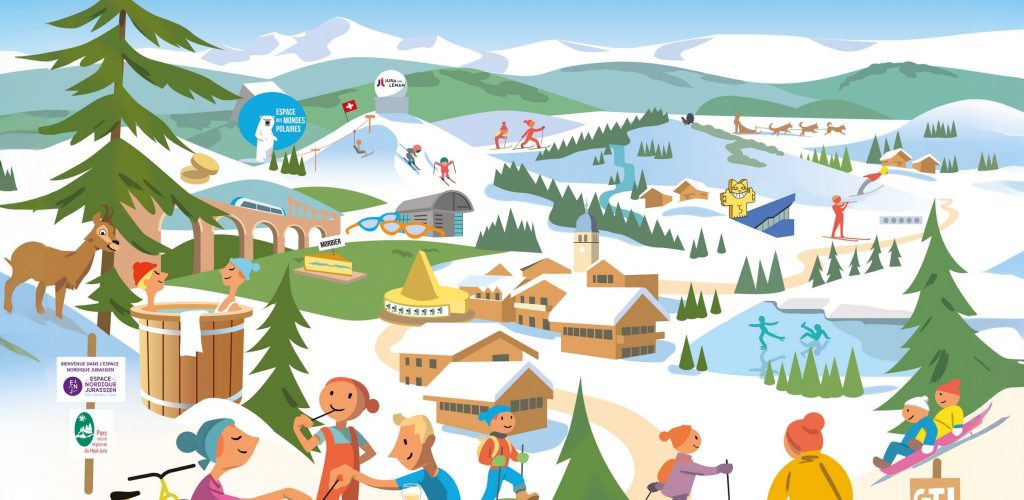 © David Giraudon / jura Tourisme