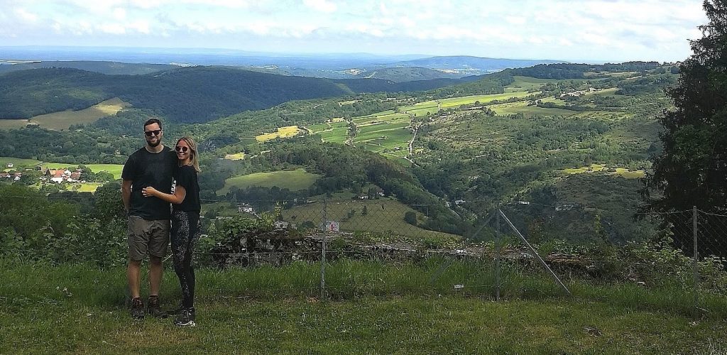 © Flore-Anne et Romain