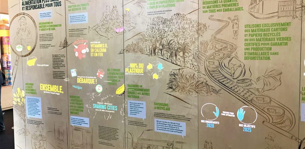 Maison de la Vache qui rit © Jura Tourisme