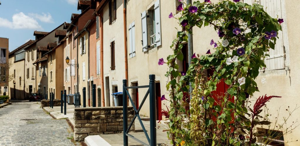 © Jean-Marc Baudet / Pays Lédonien