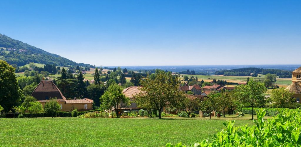 Nans-les-Saint-Amour, ©Stéphane Godin/Jura Tourisme