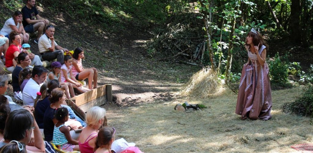 Festival international pour l'enfant Ideklic