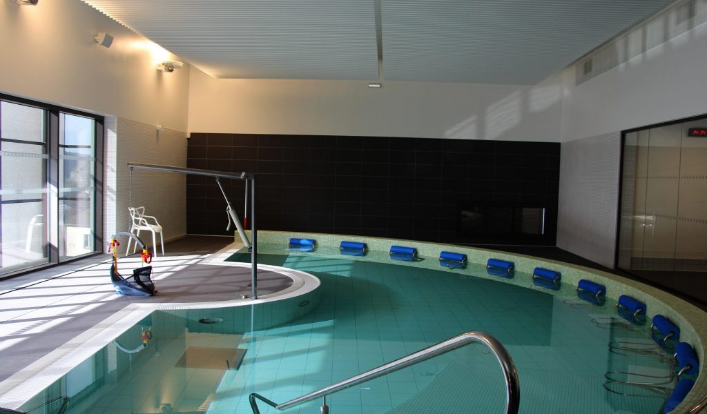 ThermaSalina - Thermes de Salins-les-Bains © Jura Tourisme