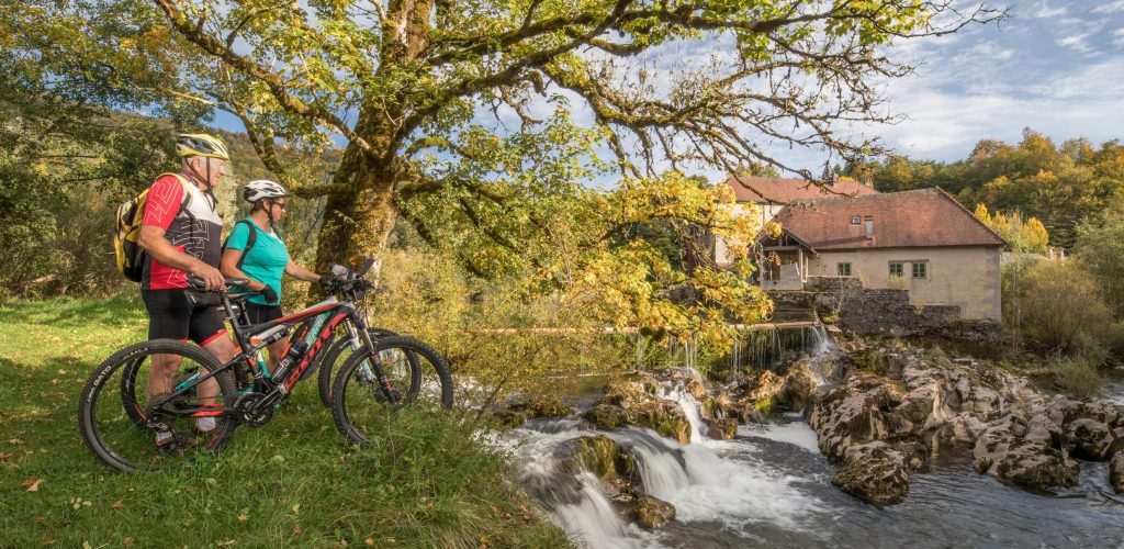 © Nicolas Gascard/Jura Tourisme