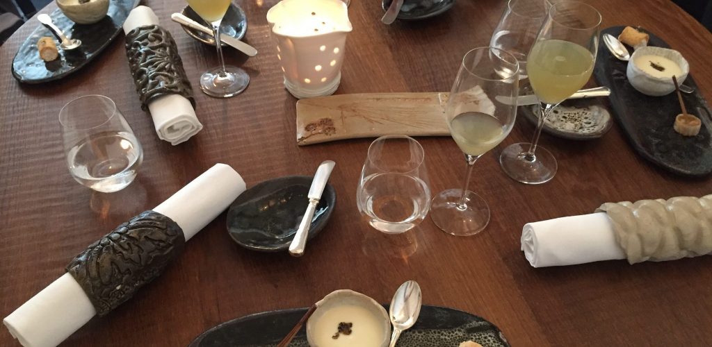 Maison Jeunet - Steven Naessens à Arbois © Sophie Gilibert/Jura Tourisme