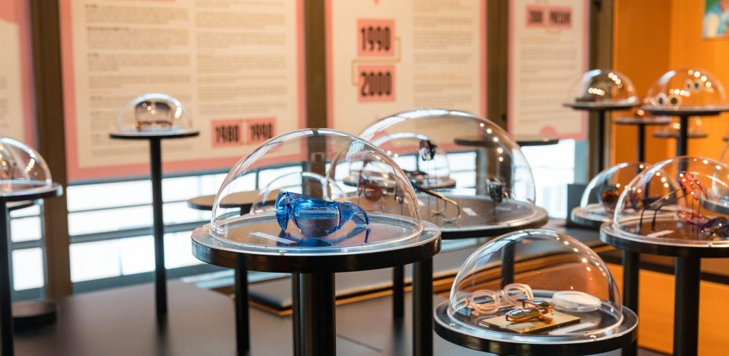 Musée de la lunette © Ariane Fornia/Jura Tourisme