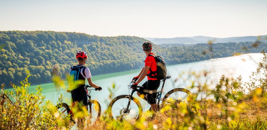 © Benjamin Becker/Jura Tourisme