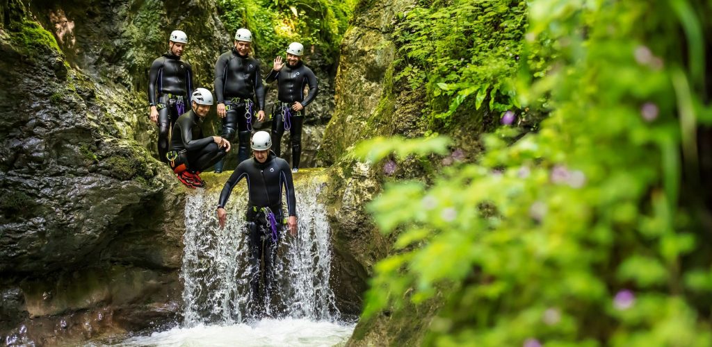 Canyoning
© www.stephane-godin.com/Jura Tourisme