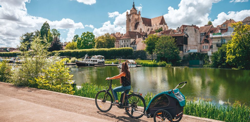 Dole © Prépare ta Valise/Jura Tourisme