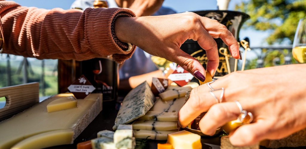 © Benjamin Becker/Jura Tourisme