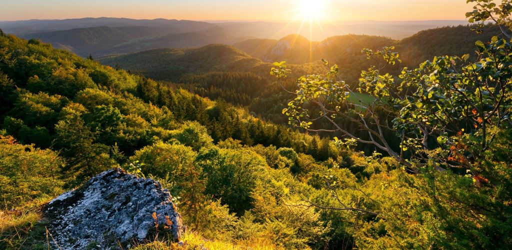 Belvédère du Bulay © www.stephane-godin.com/Jura Tourisme