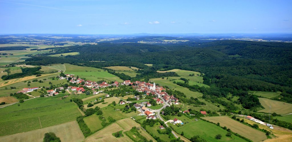Offlanges © ECTM/Jura Tourisme