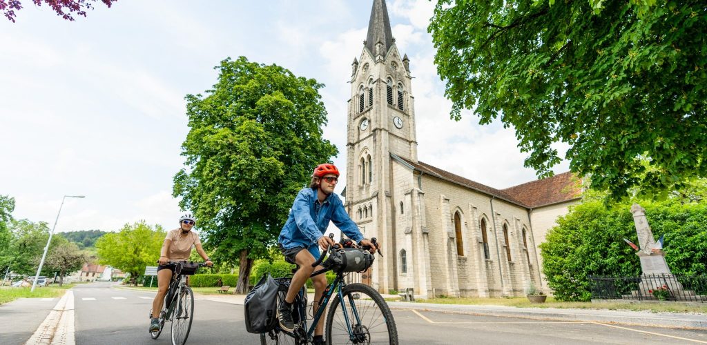 Port-Lesney © Lilian Menetrier/Jura Tourisme