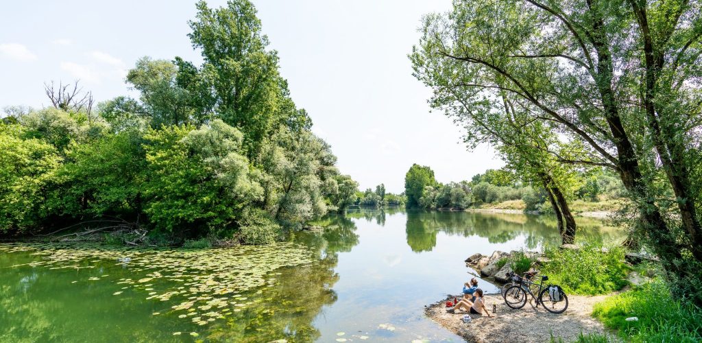 Voie des Salines © Lilian Menetrier/Jura Tourisme