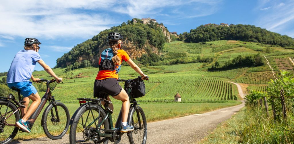 © Salomé Robin/Jura Tourisme