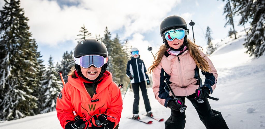 Station des Rousses - Jura sur Léman © Benjamin Becker/Jura Tourisme