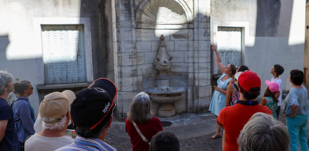 © Salomé Robin / Jura Tourisme