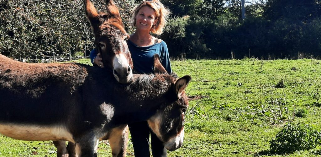 © La Flânerie d'Audrey / Haut-Jura Grandvaux