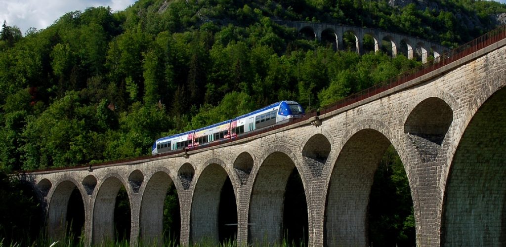 Ligne des hirondelles © Jack Carrot