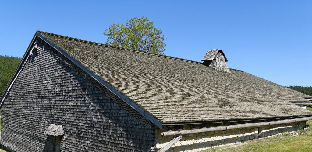 Ecomusée Maison Michaud  © Ecomusée Maison Michaud