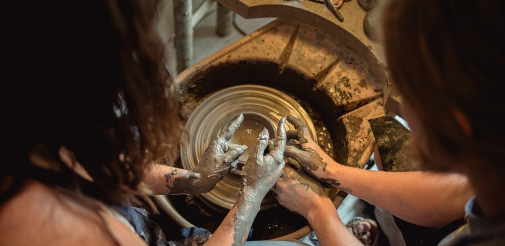 Atelier la Barbastelle © Mizenboite / Porte du Jura