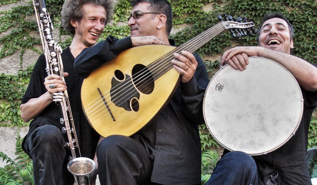 Bab Assalam © Grou Radenez