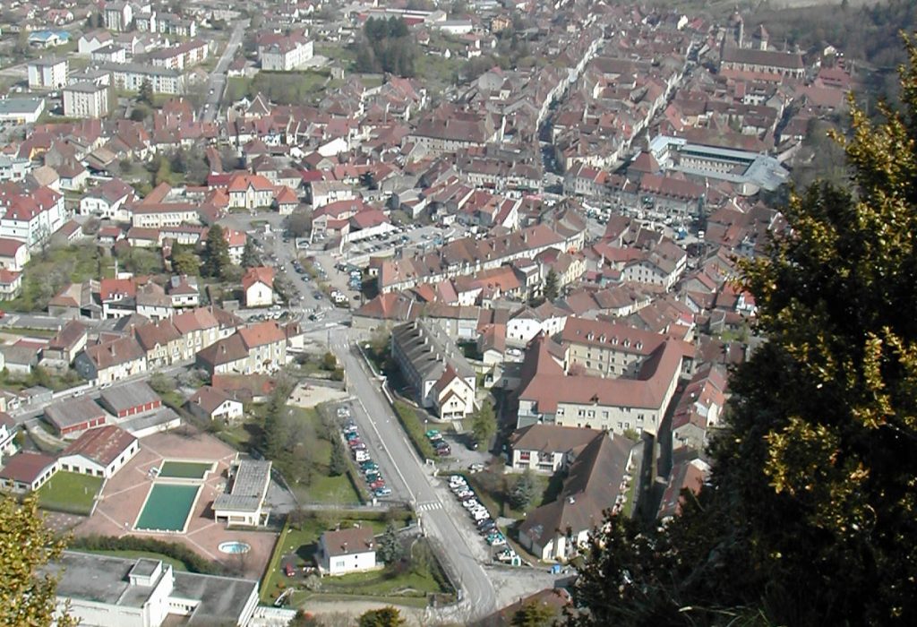 PolignyDan © Voix du Jura