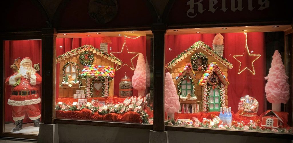 Relais du fumé © Edwige Javaux