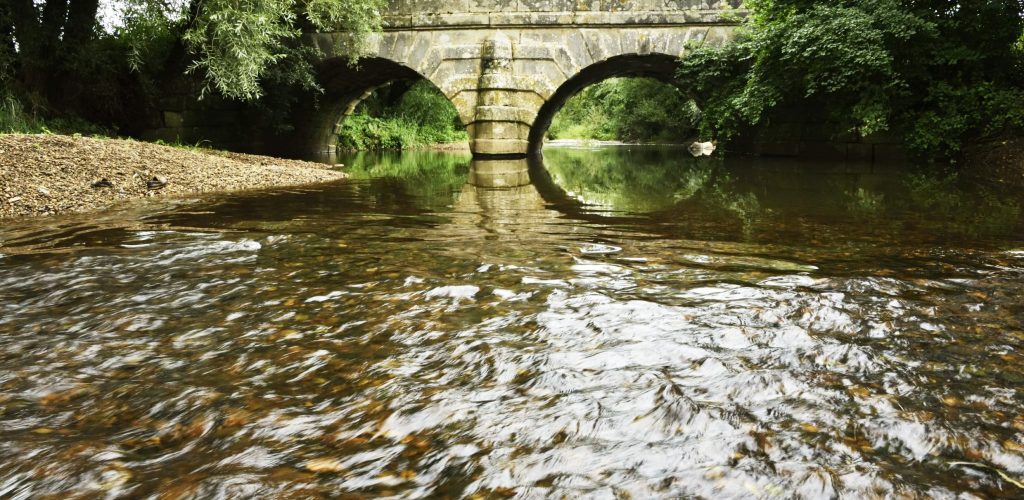 Pont De Saint-Baraing © Philippe seprez / Plaine Jurassienne