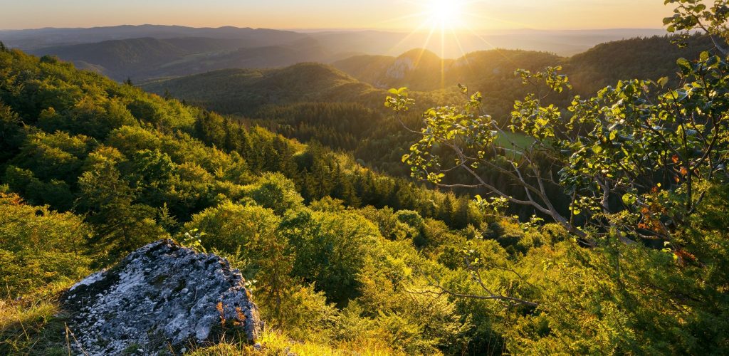 Belvédère du Bulay © Stéphane Godin/Jura Tourisme