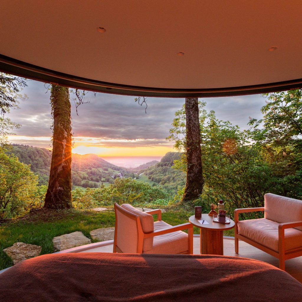 Maison Zugno - L'observatoire © samfaitvoyager.com/Jura Tourisme