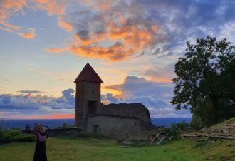 Château de Chevreaux