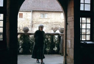 EXPOSITION – « Josette Coras aurait cent ans. Rétrospective grandeur nature. »