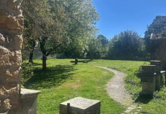 Parc de la Maison Vercel